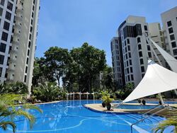 Seasons Park (D26), Condominium #575712601
